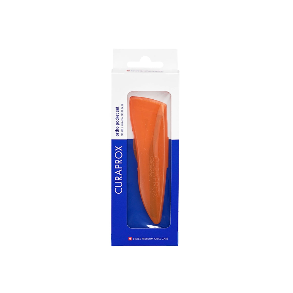 ortho naranja