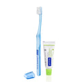 CEPILLO VITIS ORTHODONTIC +PASTA ORTHO VITIS