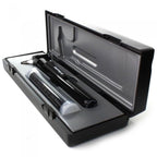Otoscopio luz Led E-scope Riester