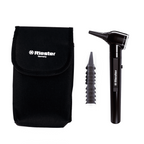 Otoscopio luz directa Xenón E-scope Riester