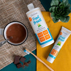 Enjuague bucal limón menta 473 ml | Oxyfresh