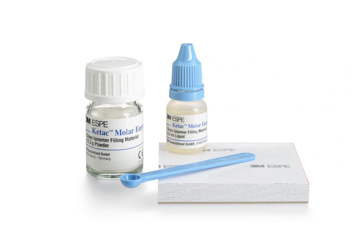 Ketac Molar Easymix