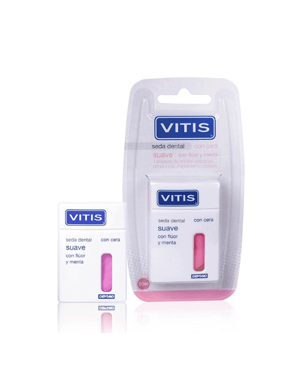 SEDA VITIS