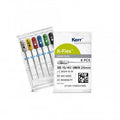 Limas K-Flex Manuales Kerr