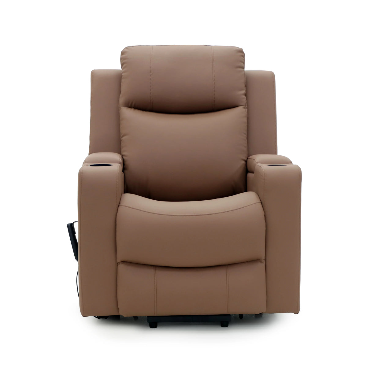 Sillón con Masaje de Aire y función de Elevacion TheraLift Royal | Theramart