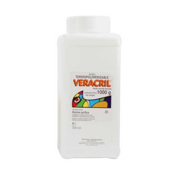 Acrílico Termocurable Veracril