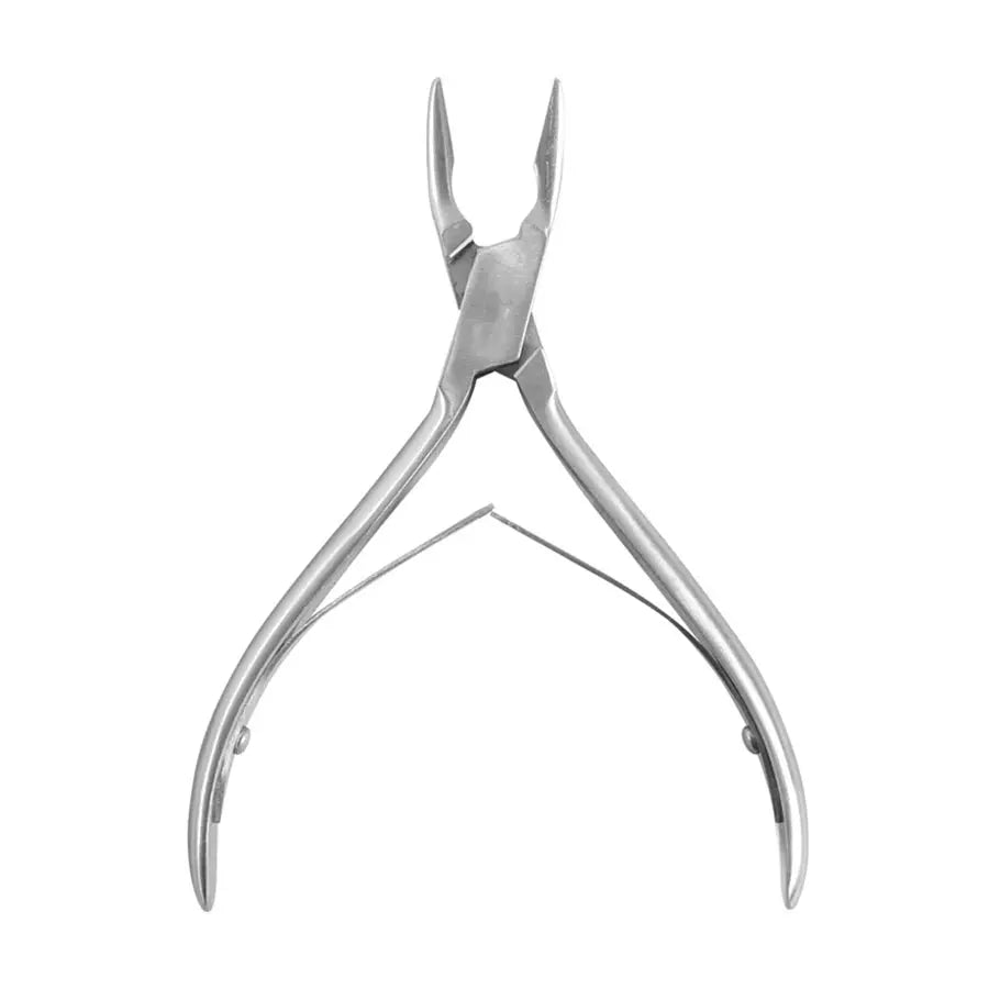 Pinza Gubia Machtig