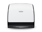 Dispensador de Toalla Kimberly-Clark Manual Interfoliada - Imagen 1