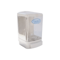 Dispensador de Jabón Líquido y Alcohol Gel The Dispensator 1 L - Imagen 1