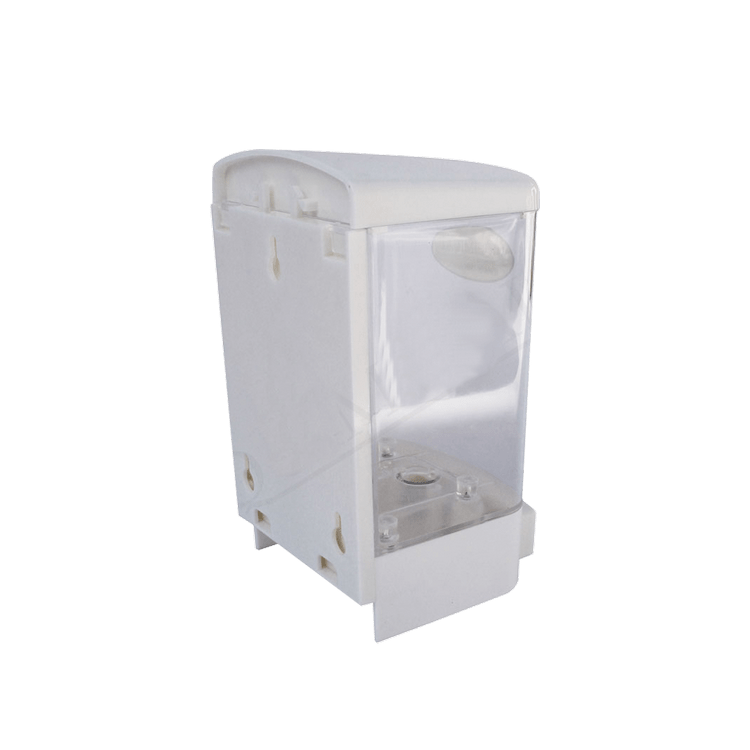 Dispensador de Jabón Líquido y Alcohol Gel The Dispensator 1 L - Imagen 2