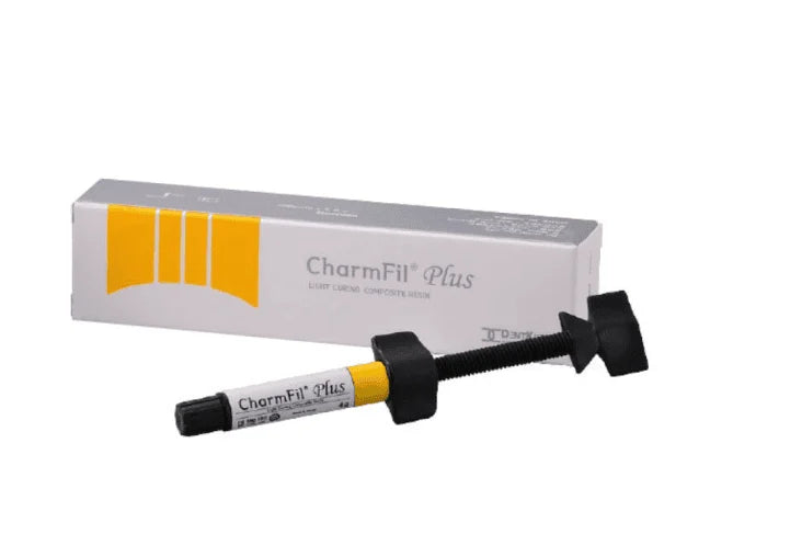 Resina Composite CharmFil Plus Dentkist
