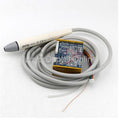 Scaler Ultrasonido V3 Led pequipo, DTE
