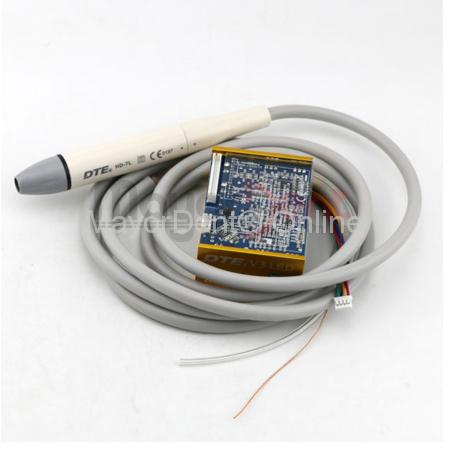 Scaler Ultrasonido V3 Led pequipo, DTE
