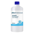 Alcohol Desinfectante Difem Profesional 70% 500 ml - Imagen 1