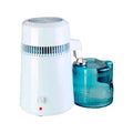 Destilador de Agua Autoclave