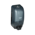 Dispensador de Jabón Tecnopapel 850 ml Negro Transparente - Imagen 1