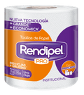Toalla de Papel Rendipel Pro 1 Rollo 170 M - Imagen 1