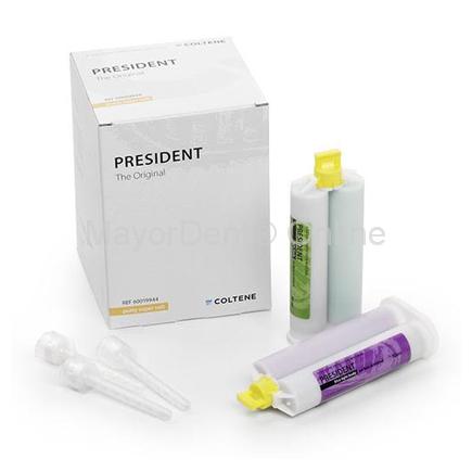 President Coltene