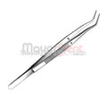Pinza p/algodón meriam, denpher