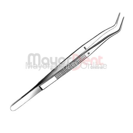 Pinza p/algodón meriam, denpher