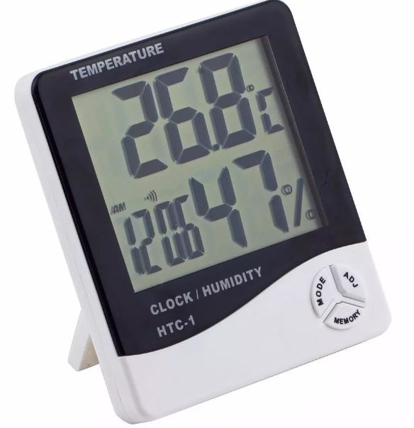 Termometro HTC1
