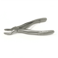 Forceps de Acero Pediátrico