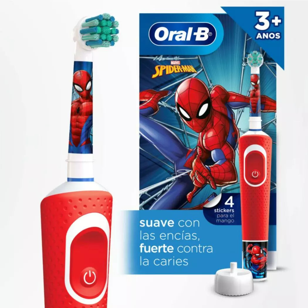 spiderman