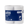 Papel Higiénico Tork Universal Hoja Simple 4 Rollos 50 M - Imagen 1