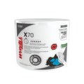 Paño de Limpieza Wypall Jumbo X-70 Rollo de 750 Unidades - Imagen 1