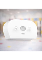 Dispensador de Papel Higiénico Scott Flujo Central Blanco - Imagen 2