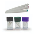 KERR-POSTES-TAPERED-FIBREKLEER10UDS