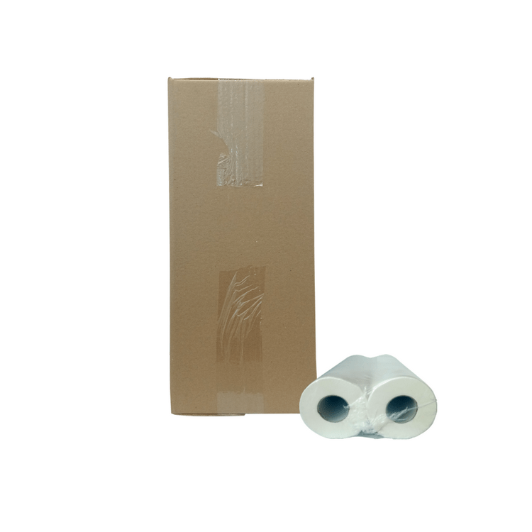 Sabanilla Médica Tecnoroll 50 m Caja de 6 Rollos - Imagen 2