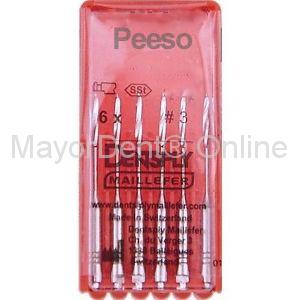 fresas-peeso-maillefer-dentsply