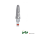 Fresón de Carbide llama (fino) CX79F