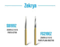 ZEKRYA KERR FRESA