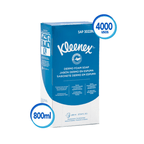 Jabón en Espuma Kleenex Cosmético 800 ml - Imagen 2
