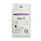 Fresas Gates FKG 1-6