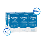 Jabón en Espuma Kleenex Cosmético 800 ml - Imagen 3