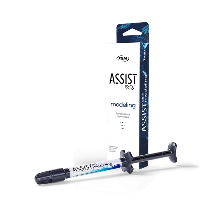 assist-modeling