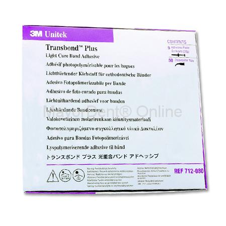 Transbond Plus