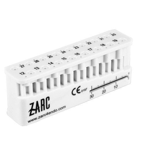 Regla Endo-Block de Zarc