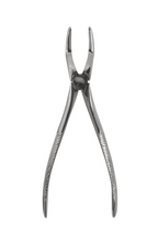 Forceps Bayoneta Gruesa #52A
