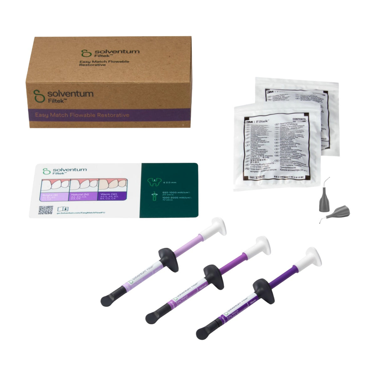 filtek_easy_match_flowable_intro_kit