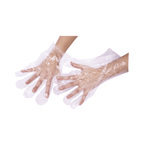 Guantes de Polietileno Tresor Desechable Ambidiestro 100 Unidades - Imagen 3