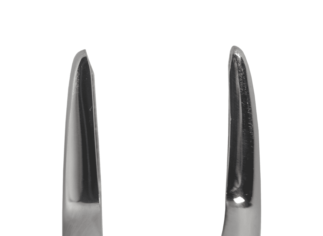Forceps Bayoneta Gruesa #52A_3