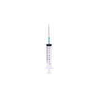 Jeringa Cranberry Luer Slip 21 g X1 1/2" 10 ml 100 Unidades - Imagen 3