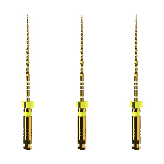 protaper 1
