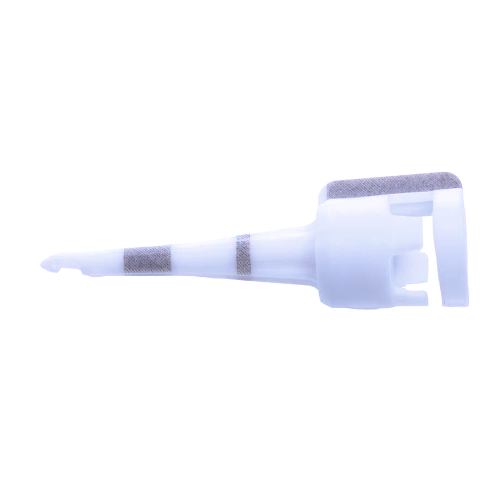 Puntas Perio, 40 unidades p: pieza mano Lunos, Durr Dental g1