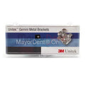 Set brackets Gemini Roth S-APC, 3M Unitek
