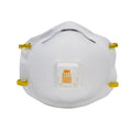 Mascarilla 3M 8511-N95 con Válvula - Imagen 1